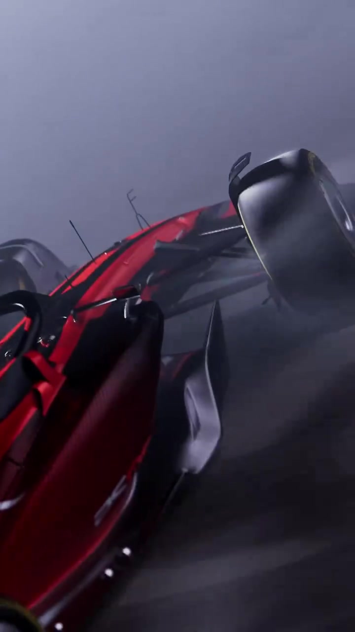 F1宣布将于2026年开始与迪斯尼合作 主题是“米奇和朋友”