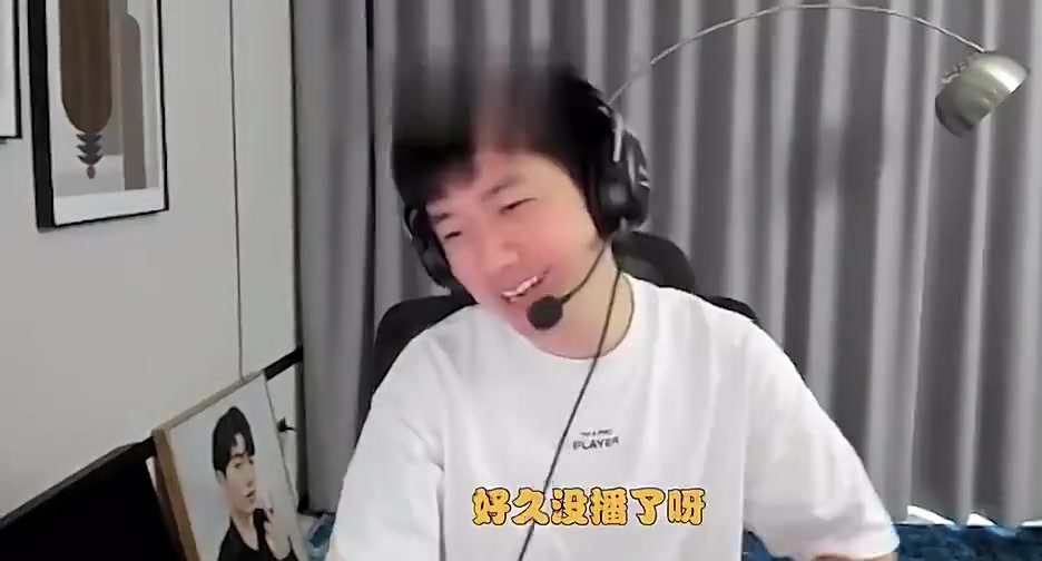 Xinyi在抑郁症之后的重新播放：您想看我的Lian Mai Hanyi解释硬币兄弟比赛吗？