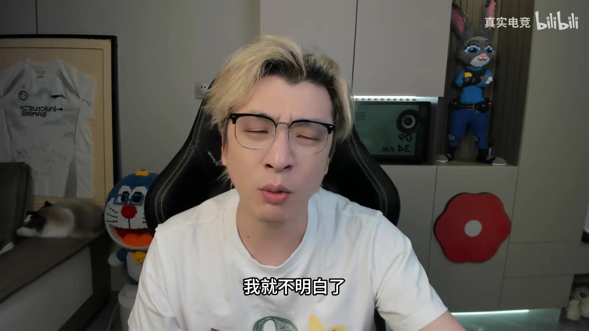 Real Esports Sharp Review BLG扫描TES：左手勋爵完全回来了 他在季后赛版本中是无敌的